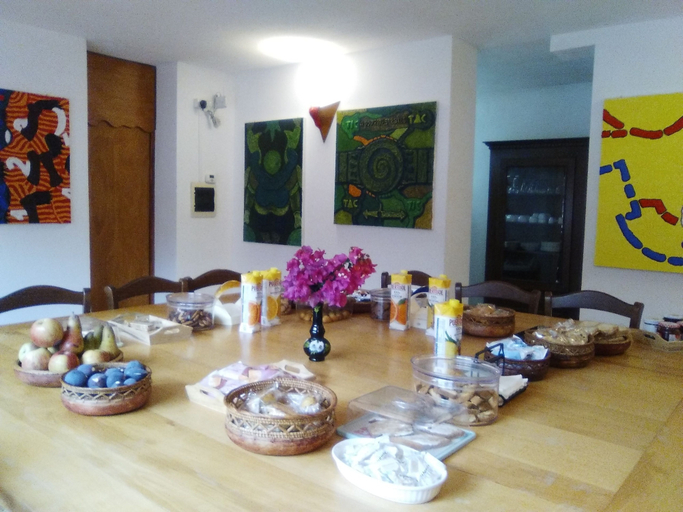 Food & Drinks 5, Il Locandiere, Cagliari