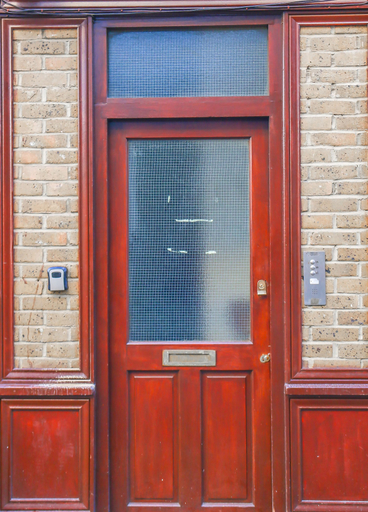 Exterior & Views, Studio Flat near Liverpool Street, London