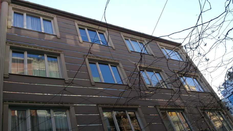 Exterior & Views 2, Beyazithan, Fatih