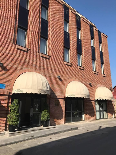 Exterior & Views 2, Oriental Hotel, Tbilisi
