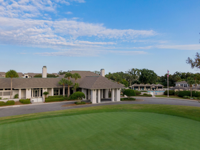 Exterior & Views 2, Sea Palms Resort St Simons Island, Glynn