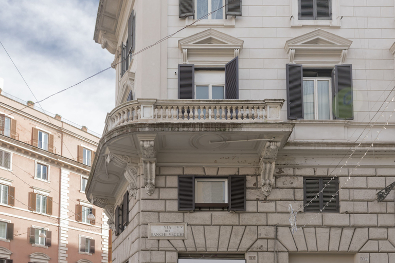 Exterior & Views 2, Maison Ottavia, Rome
