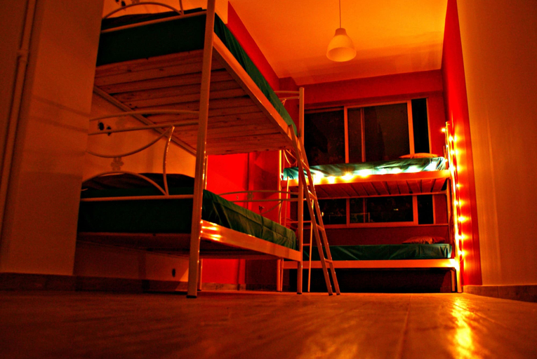 Exterior & Views 2, Acropolis View Dream - Hostel, Attica