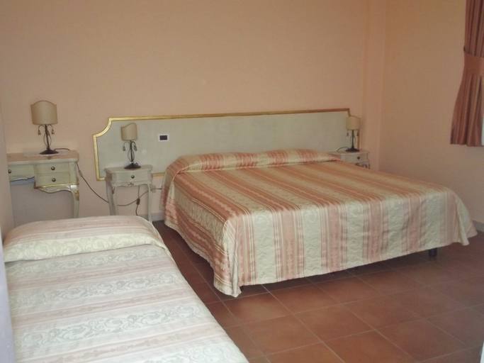 Bedroom 4, La Corte Di Opaka, Barletta-Andria-Trani