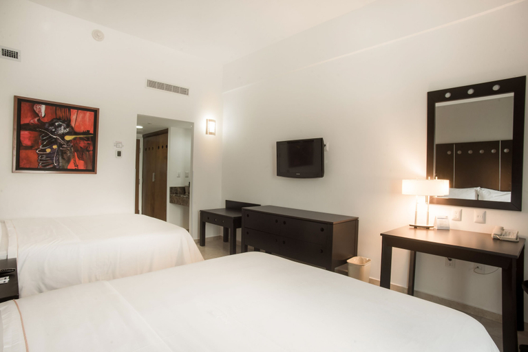 Bedroom 3, Holiday Inn Express TAPACHULA by IHG, Tapachula