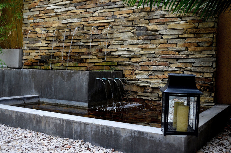 Exterior & Views 2, Mine Hotel Boutique, Distrito Federal