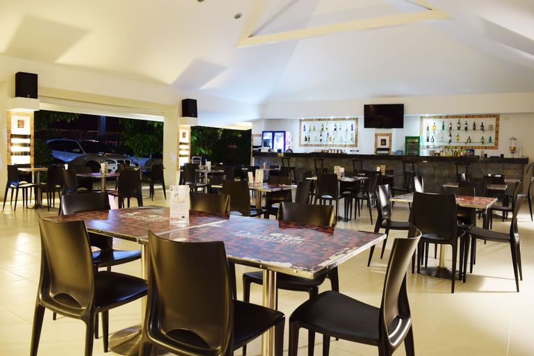 Food & Drinks 4, Hotel Campestre Duranta, Villavicencio