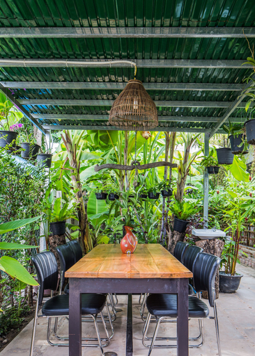Food & Drinks 5, Green Stay Village, Siem Reap