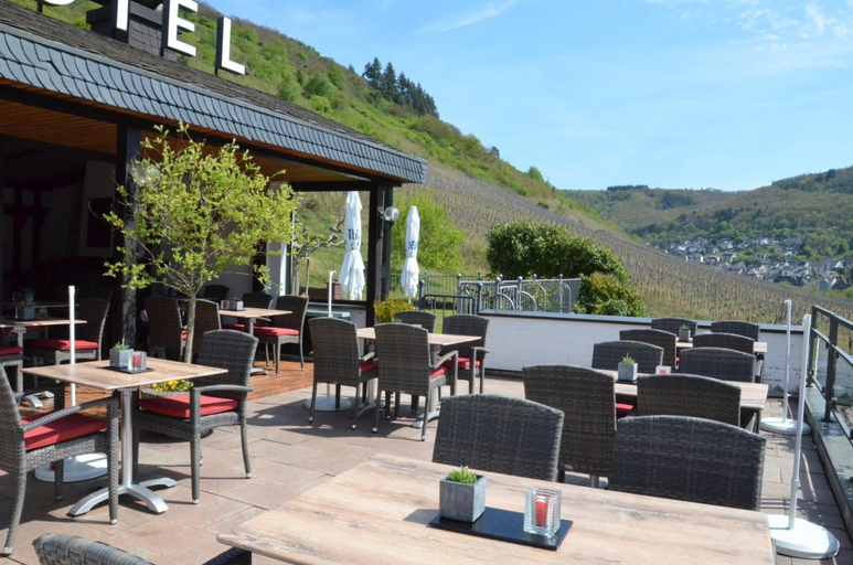 Food & Drinks 5, Flair Hotel Am Rosenhügel, Cochem-Zell