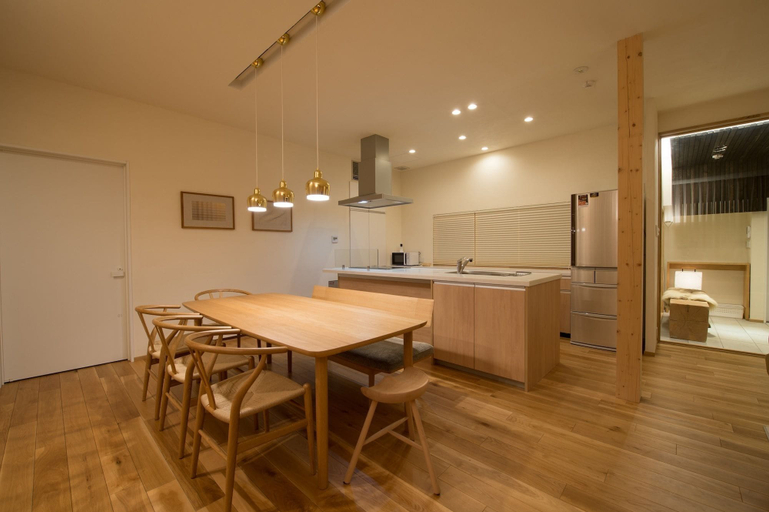Others 4, Kabayama House, Kutchan