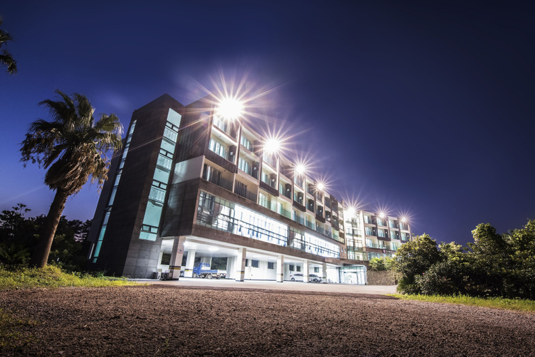 Exterior & Views 2, Venga Stay, Seogwipo