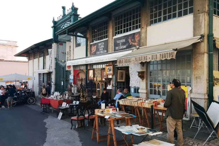 Food & Drinks, Alfama de Paixao, Lisbon