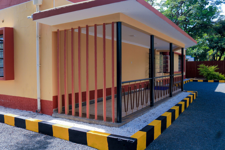 Exterior & Views 2, The VIP Luxury Lounge, Kisumu Central