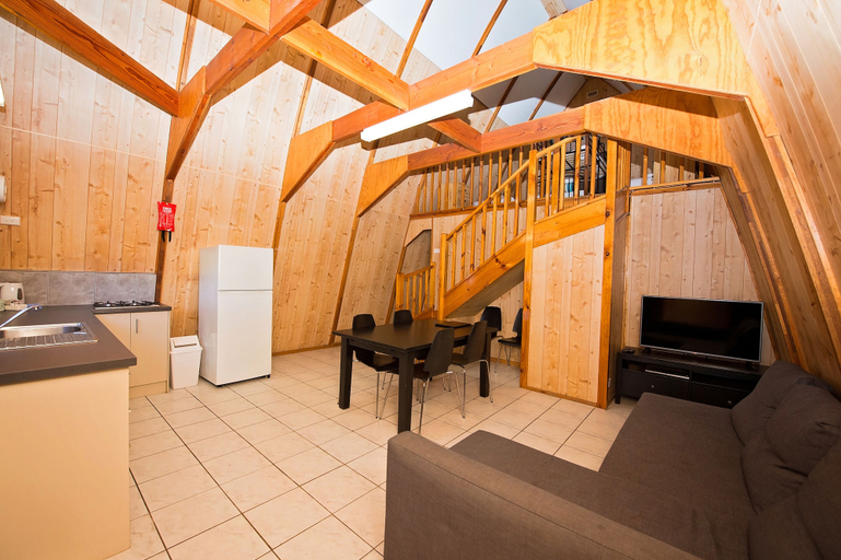 Bedroom 2, Discovery Parks - Bunbury Village, Bunbury