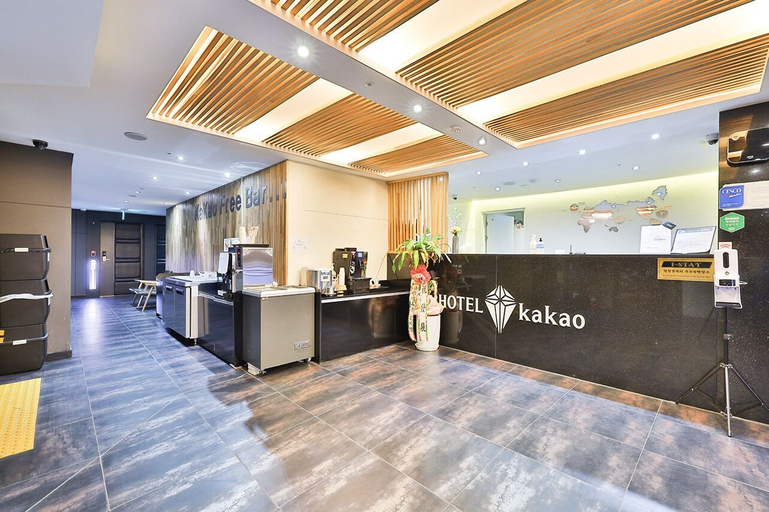 Others 2, KAKAO HOTEL, Namdong
