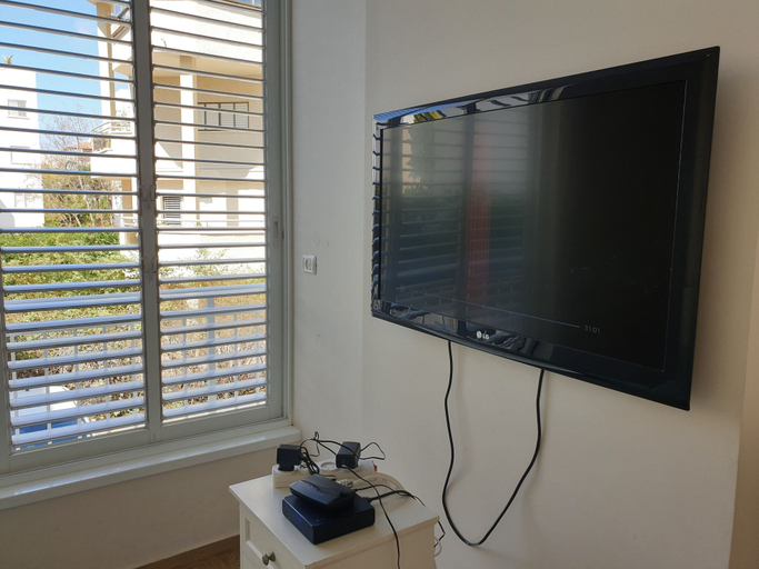 Others 5, Comfortable apartment