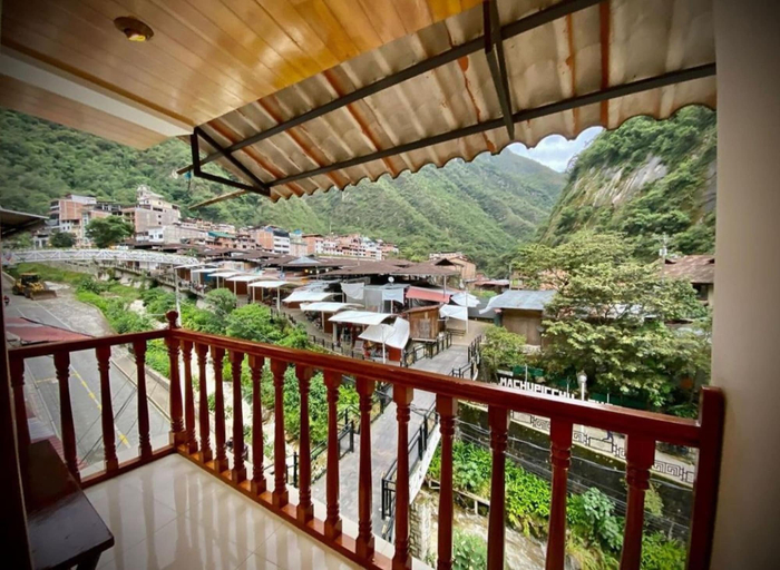 Others 5, SAYACMARCA CLASSIC INN, Urubamba