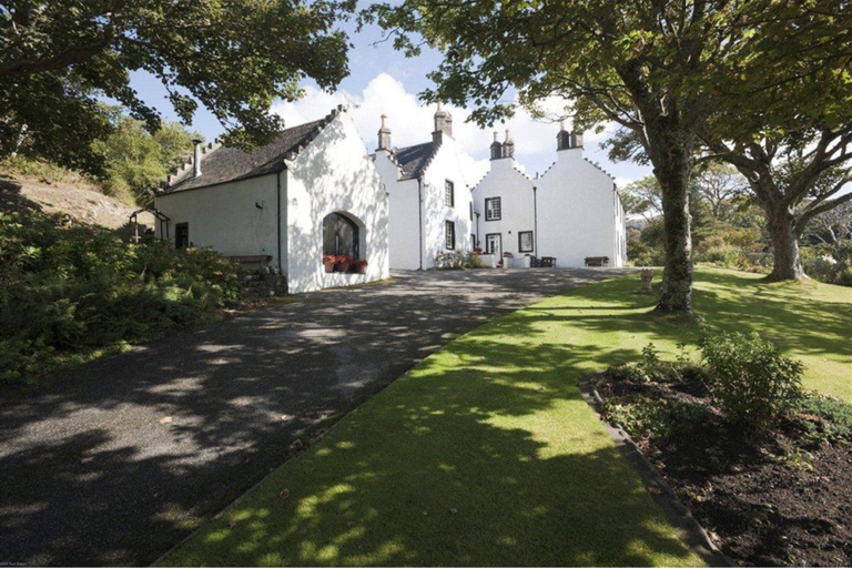 Others 5, Scourie Lodge B&B and Gardens, Highland