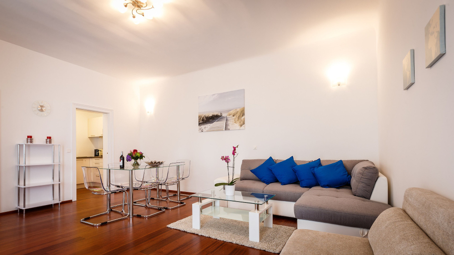 Others 4, Operngasse Premium in Your Vienna, Wien