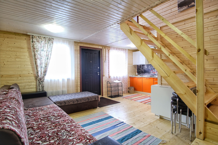 Others 5, Guest house Cozy Arkhyz, Zelenchukskiy rayon