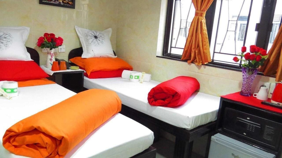Bedroom 11