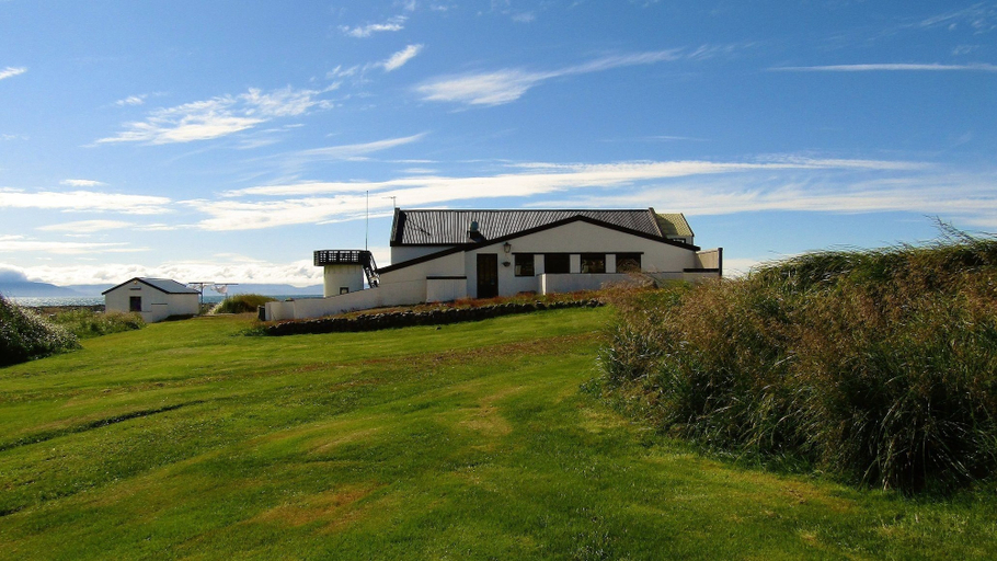 Exterior & Views 2, Lónkot Rural Resort, Sveitarfélagið Skagafjörður