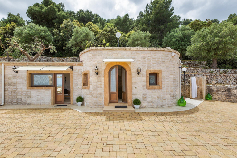 Exterior & Views 2, 2521 Trullo Monte Cannone - Appartamento 1 by Perle di Puglia, Brindisi