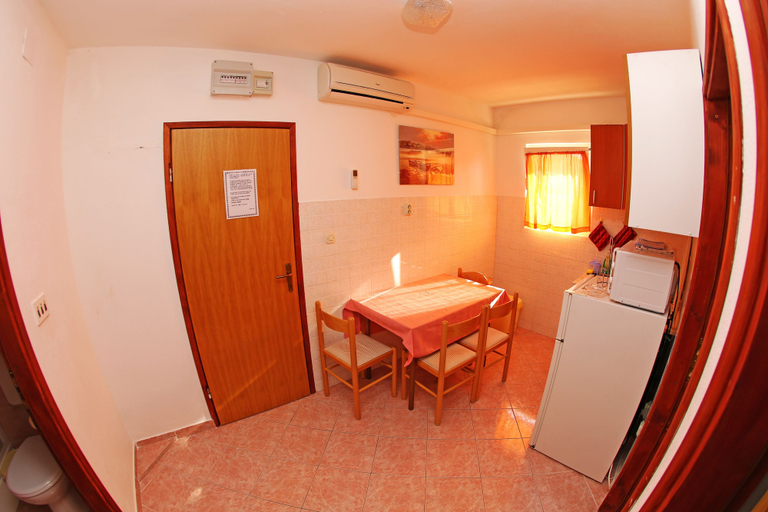 Others 5, Apartments and Rooms Zvjezdana, Hvar