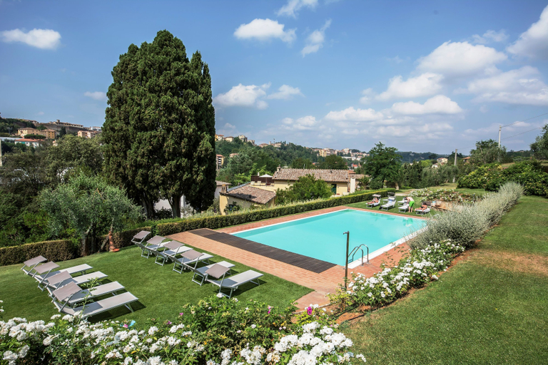 Sport & Beauty 4, Borgo Grondaie, Siena