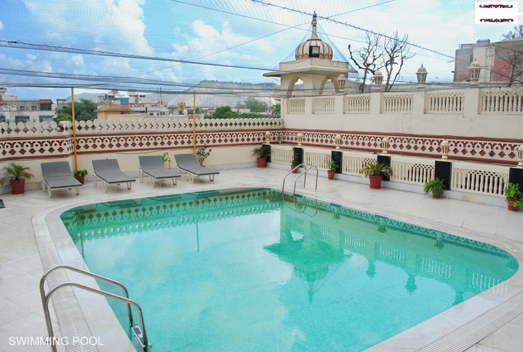 Sport & Beauty, Hotel Fort Chandragupt Jaipur, Jaipur