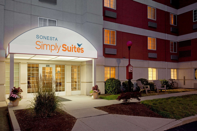 Sonesta Simply Suites Boston Braintree, Norfolk
