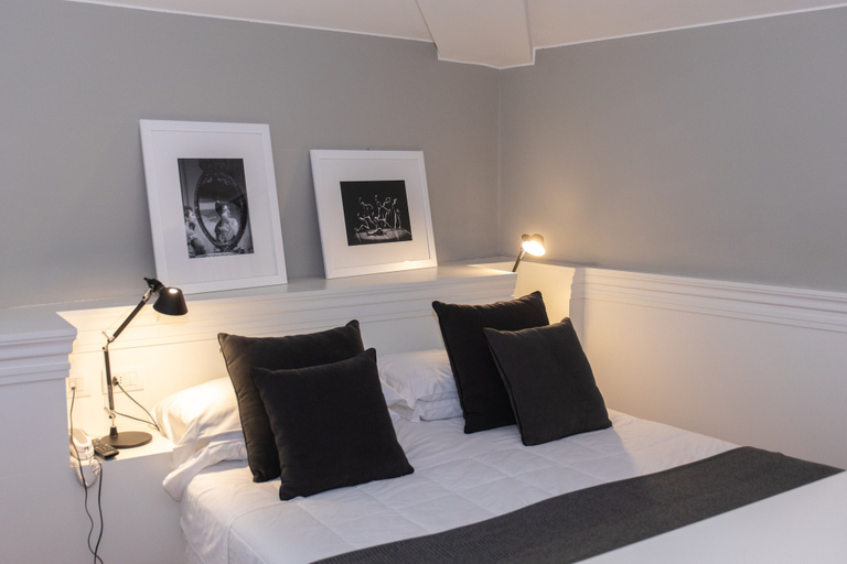 Bedroom 3, Hotel Clitunno, Perugia