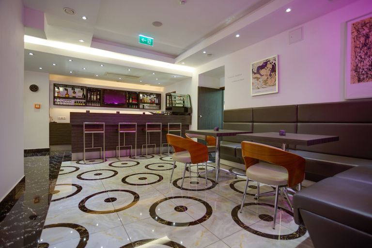 Food & Drinks 5, Best Western Plus Hotel Arcadia, Wien
