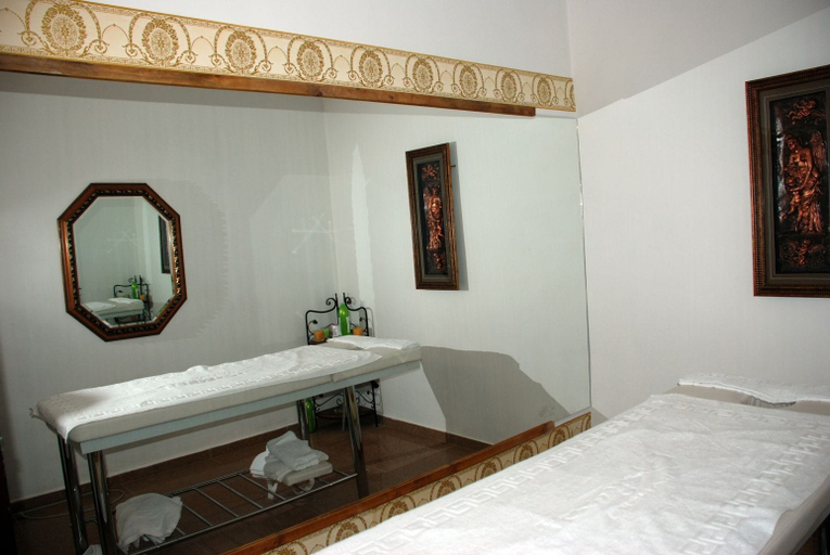 Bedroom, Elegant Lodge Hotel, Bansko