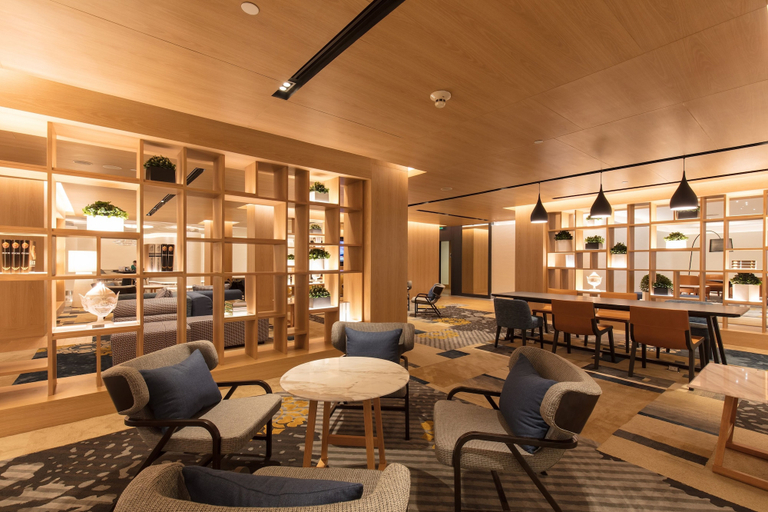 Others 3, Holiday Inn BANGKOK by IHG, Ratchathewi
