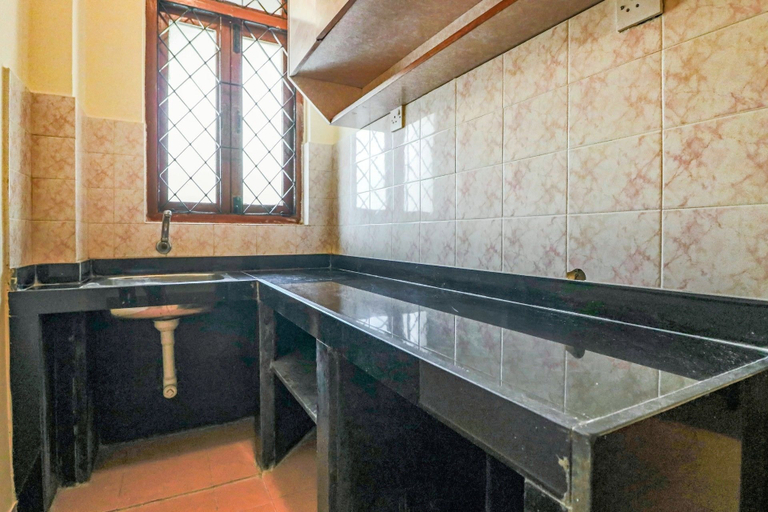 Others 5, GuestHouser 1 BR Apartment - b3ca, North Goa