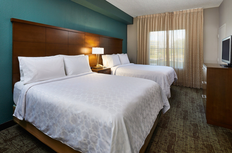 Bedroom 3, Staybridge Suites ORLANDO AIRPORT SOUTH, Orange