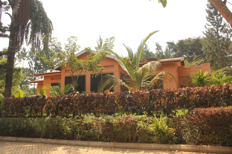 Exterior & Views, Saltek Forest cottages, Buruli