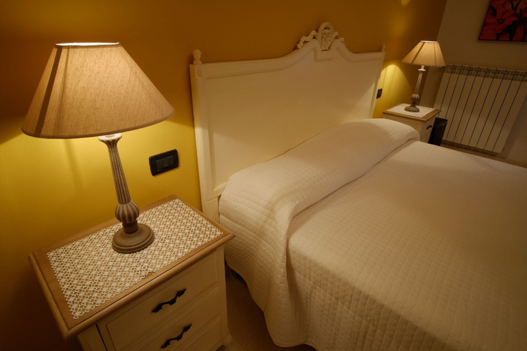 Bedroom 4, Willaria country house, Lecce