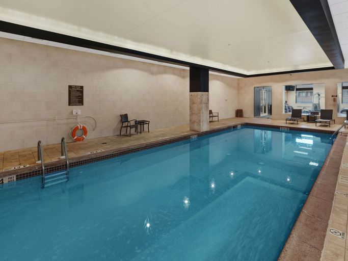 Sport & Beauty 2, Hilton Harrisburg, Dauphin