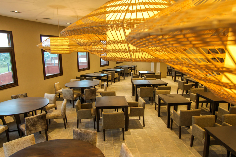 Food & Drinks 5, Pueblo Nativo Resort Golf & Spa All Inclusive, Punilla