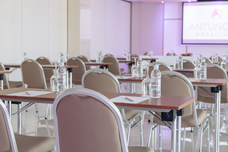 Food & Drinks 5, Antunovic Hotel East, Zagreb