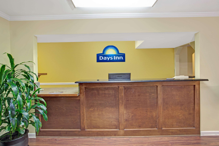 Others 5, Days Inn by Wyndham Marietta White Water, Cobb