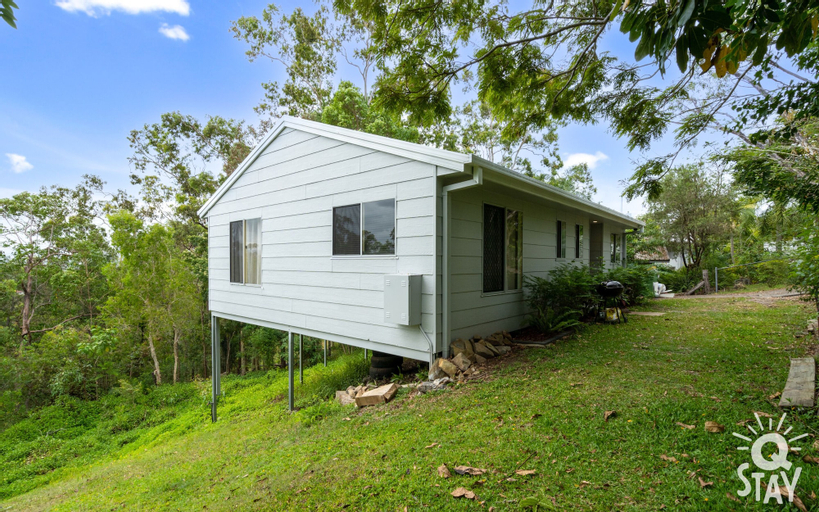 Exterior & Views 2, Parkwood Cottage - Q Stay, Gold Coast