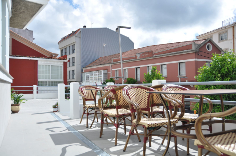 Others 5, Hostal La Terraza, A Coruña