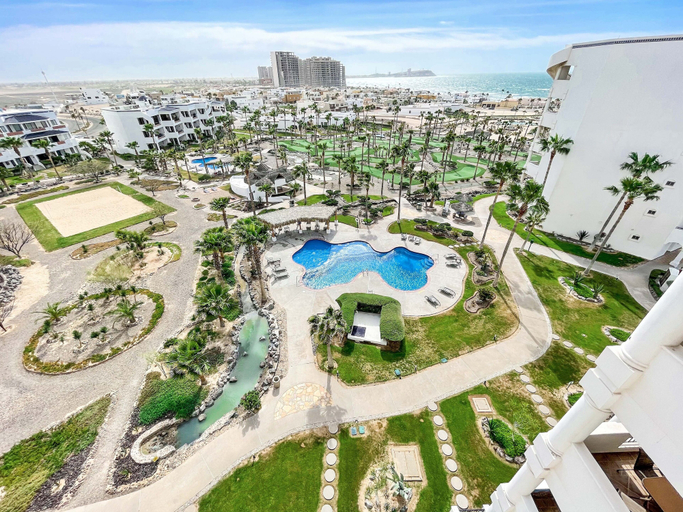 Others 5, Hotel Casa Blanca Golf Villas, Puerto Peñasco