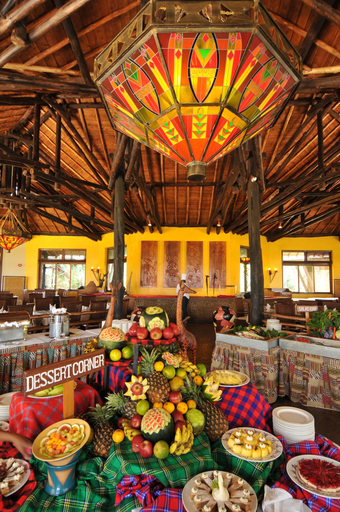 Food & Drinks 5, Ol Tukai Lodge Amboseli, Kajiado South