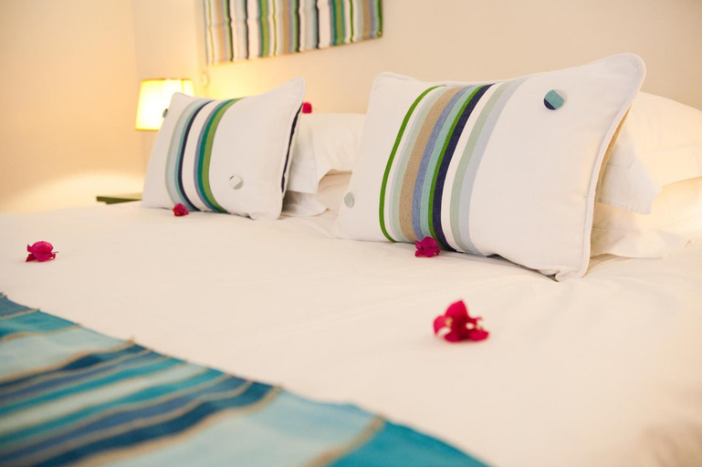 Bedroom 3, Dar Maktoub, Agadir-Ida ou Tanane