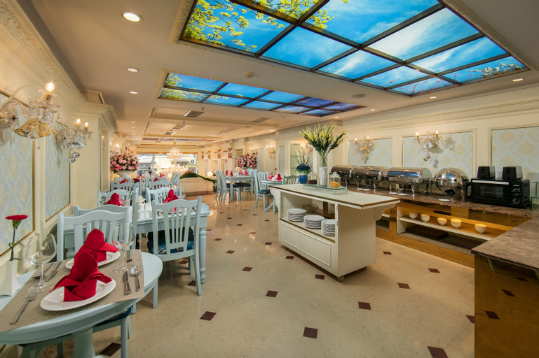 Food & Drinks 5, Beryl Charm Hotel and Spa, Hoàn Kiếm