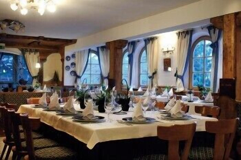 Food & Drinks, AlpHotel Taller, Trento